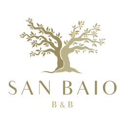 Logo San Baio B&B_colori_originali